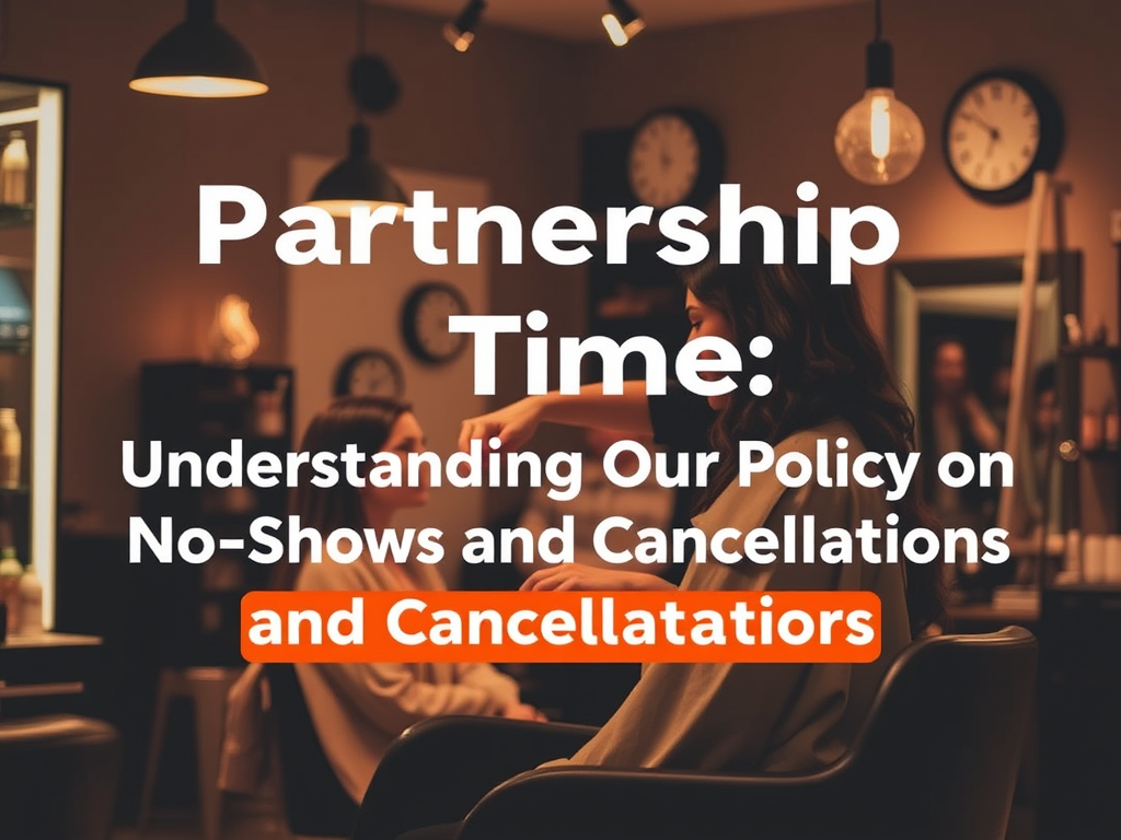 create a featured image for a blog post titled partnership