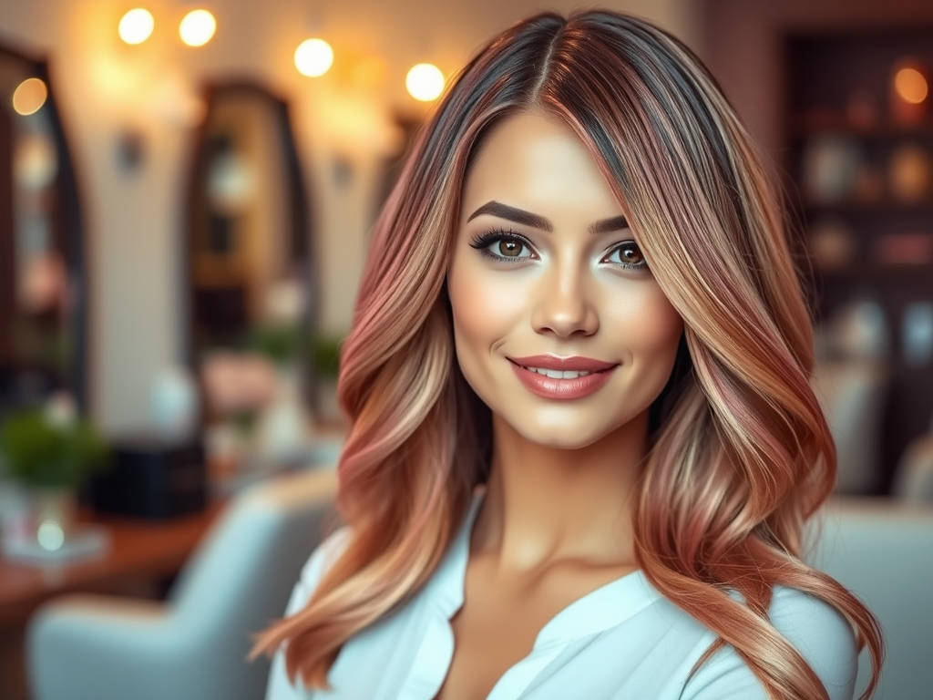 Gloss vs. Toner: Which Do You Need? 1 create a stunning featured image for a blog post titled 1