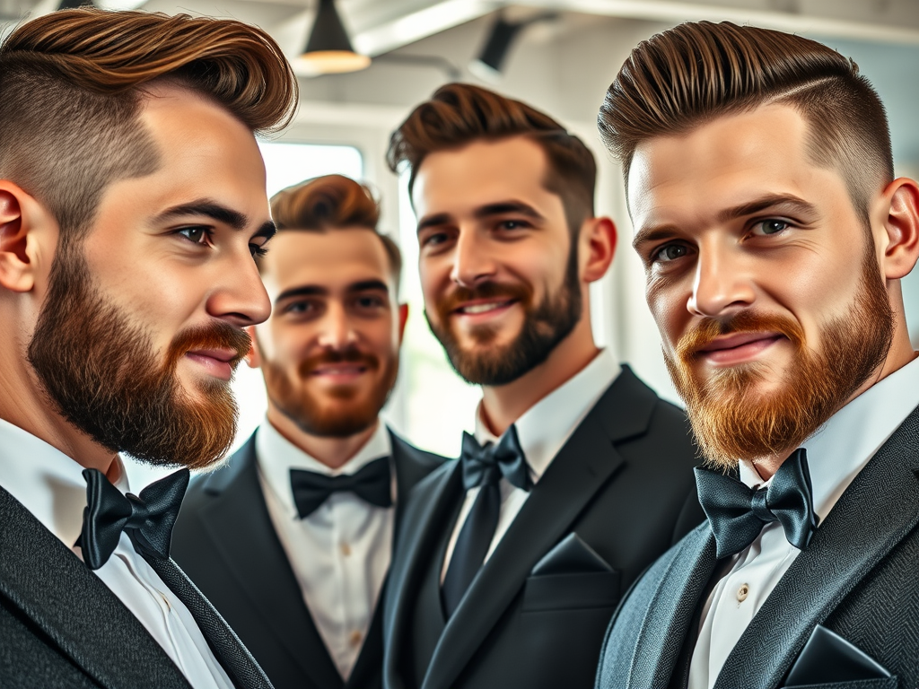 groomsmen pictures