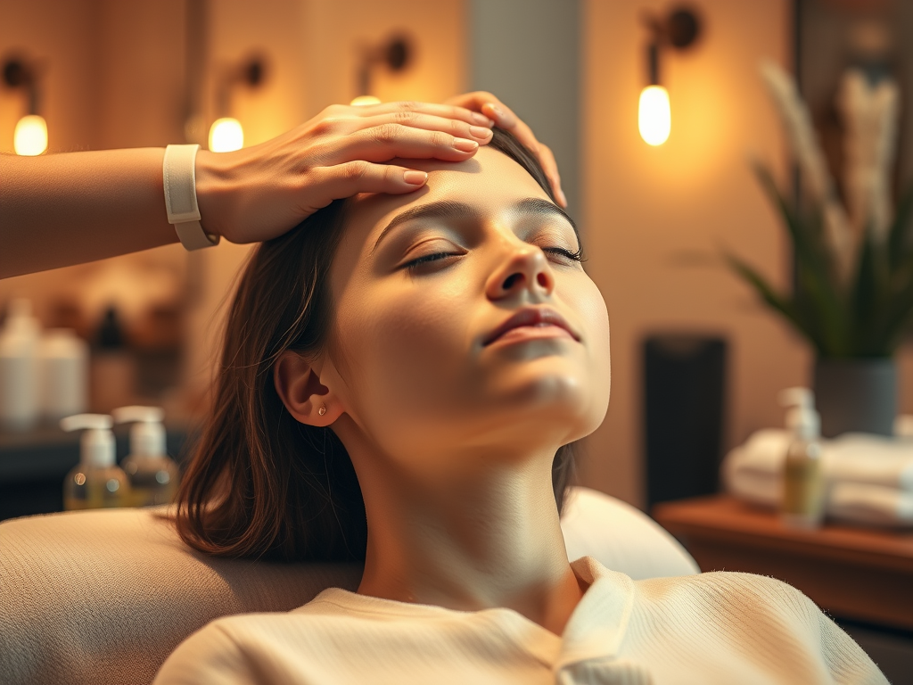 Soothing the Sensitivity: Gentle Care for Eczema and Scalp Health 1 image 254