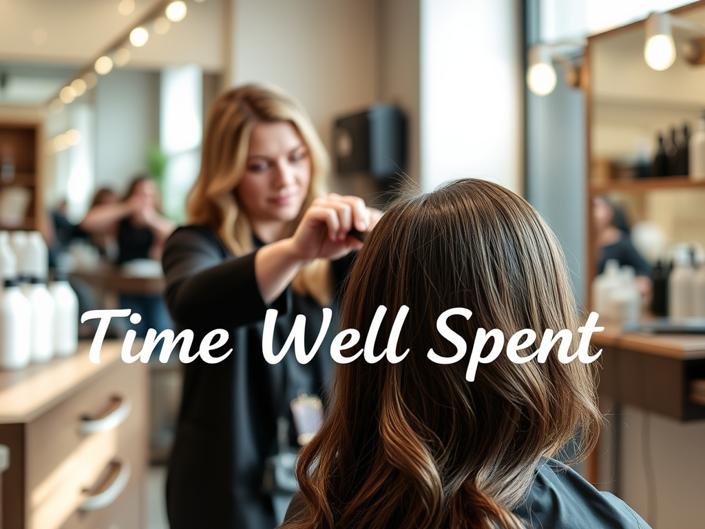 Time Well Spent: Our Guide to Booking the Right Length Appointment 1 image 295