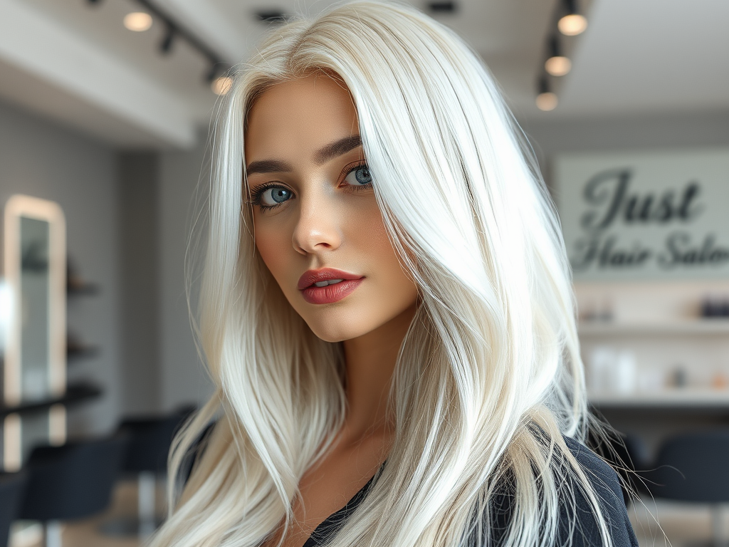 The Secret to Ultra-Blonde Hair Without the Breakage 1 image 323