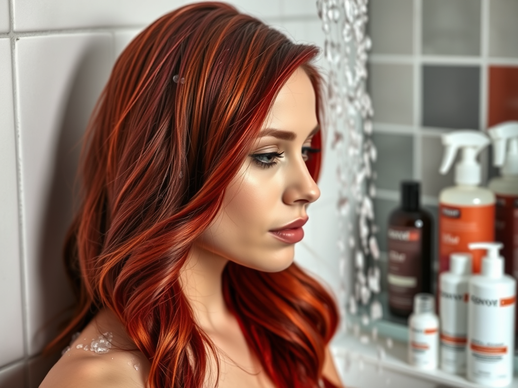 How to Keep Your Red Color from Fading Too Fast 1 image 326
