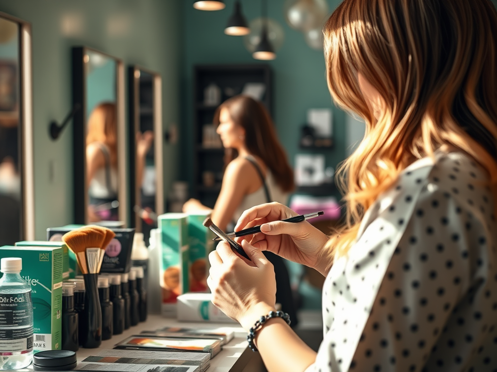 The Dos and Don'ts of Home Hair Color: An OP Stylist’s View 1 image 343