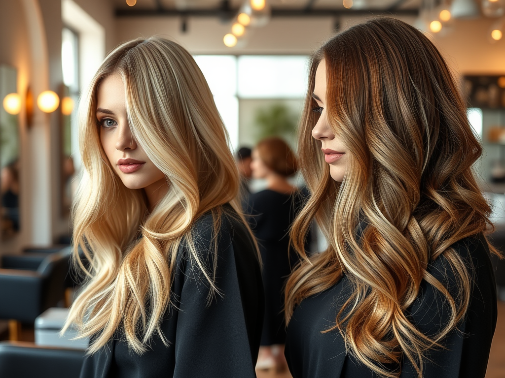 The 2026 Hair Forecast: Luxe, Lived-In Looks are Landing in Overland Park 1 image 370