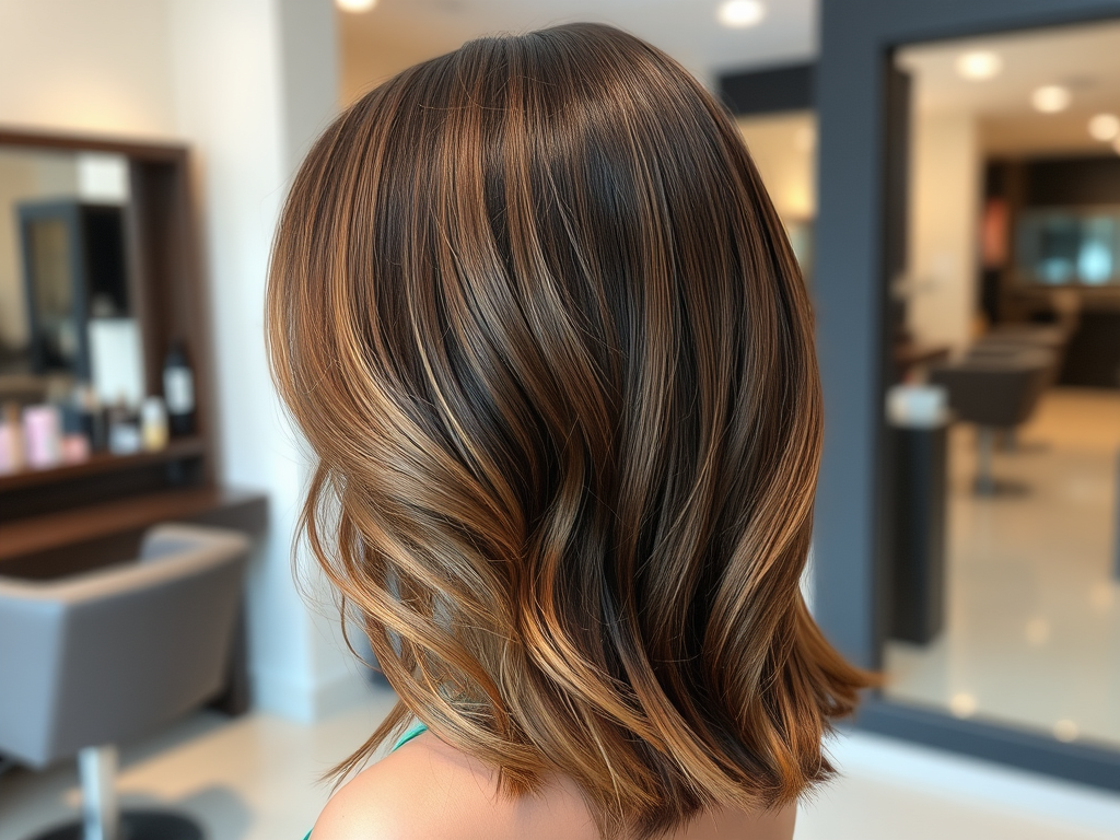 Is Foilyage Right for You? A Deep Dive with Our Master Colorists 1 image 400