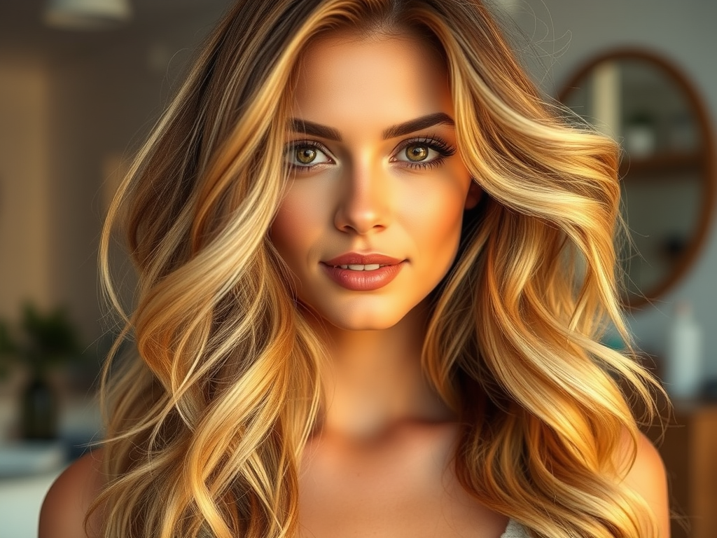 OP Hair Salon’s Guide to Perfect Beach Waves 1 image 405