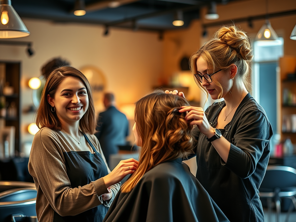 Understanding the Levels: The Difference Between a Junior and Senior Stylist 1 junior stylist vs senior stylist pictures 2