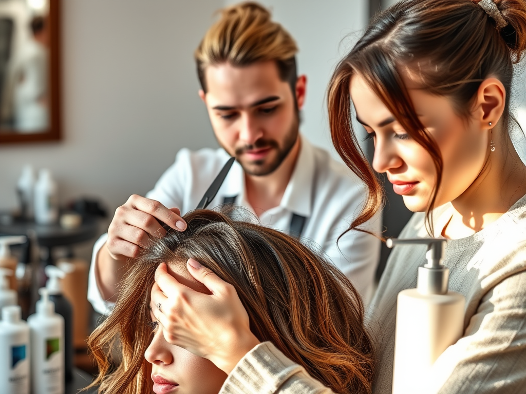 create a highly detailed and sharp focused featured image for a