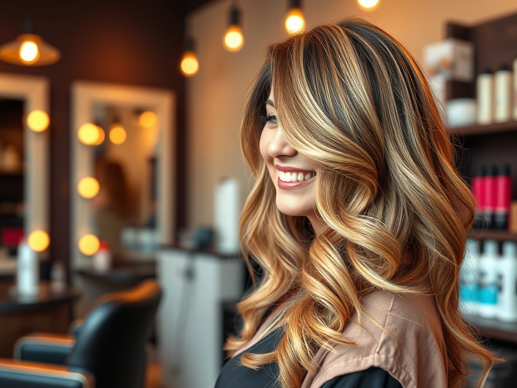 Highly Rated Hair Salon in Overland Park: Why Clients Love Just For Hair Salon 1 image 279