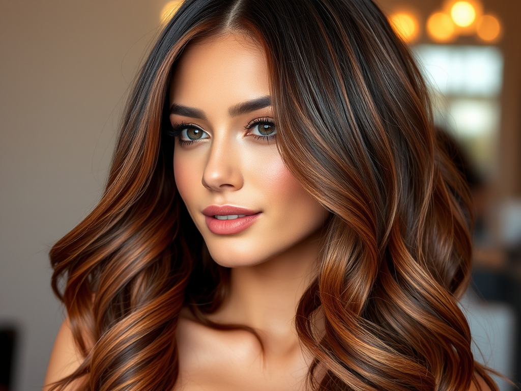 Full Hair Color Transformations with Rich, Lasting Tone in Overland Park 1 image 299
