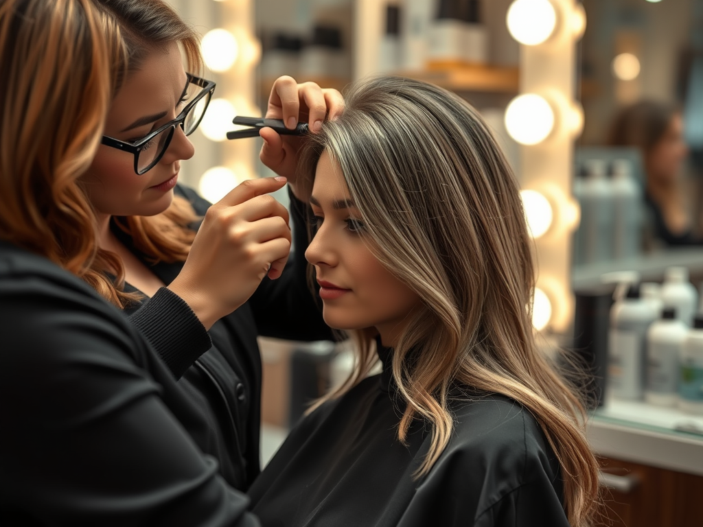 Professional Gray Coverage for Natural Results in Overland Park 1 image 301