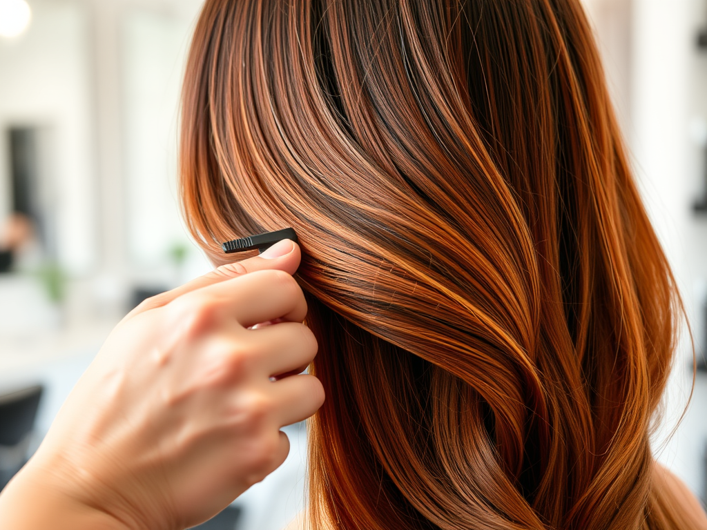 The Secret to Long, Luscious Hair: Professional Trim and Shape Services 1 image 329