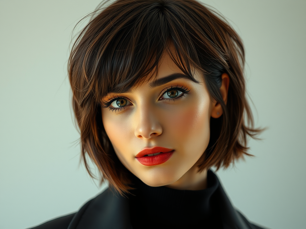 Fashion-Forward Hairstyles for Modern Women 1 image 37