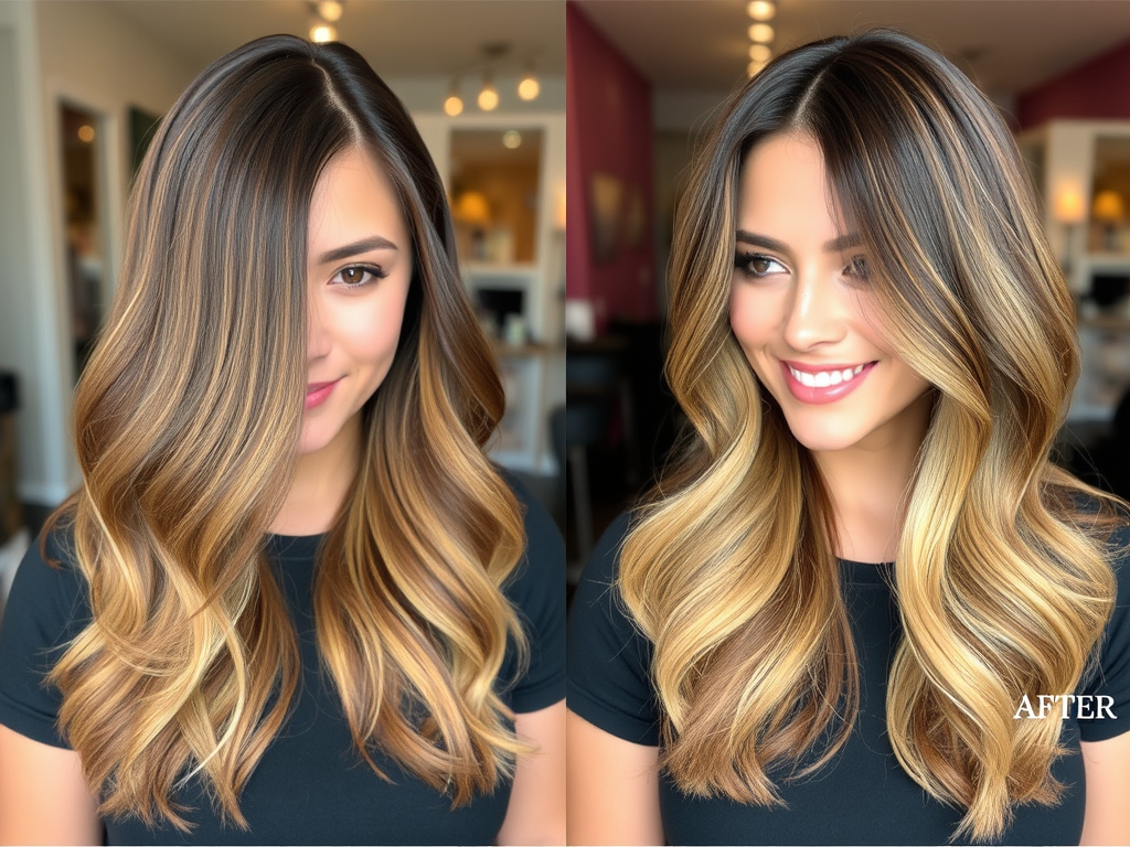 create a featured image for a blog post highlighting just 1