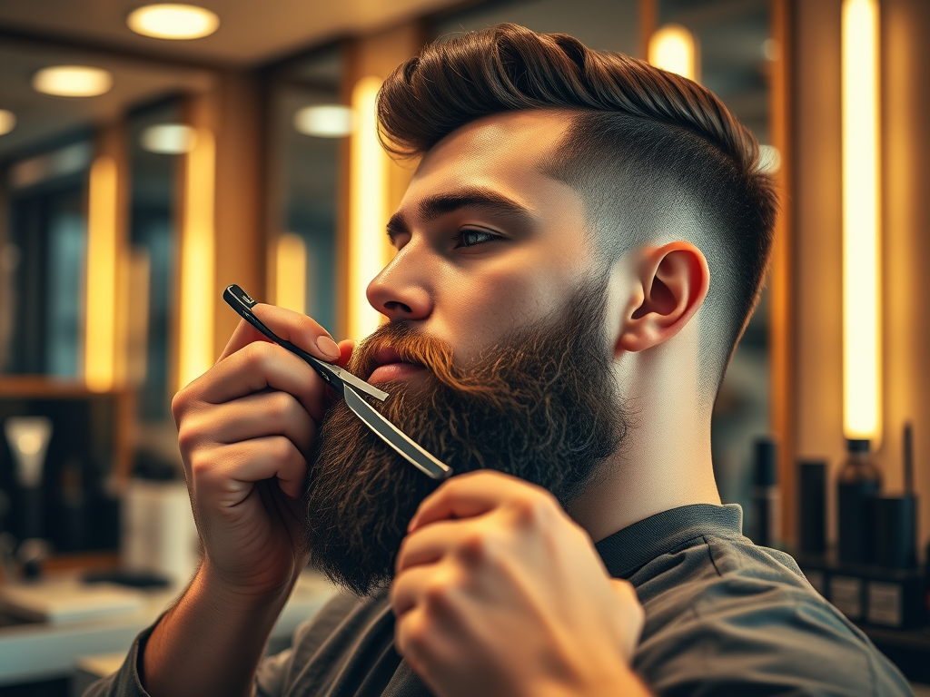 create a highly detailed high resolution image that showcases a modern 1