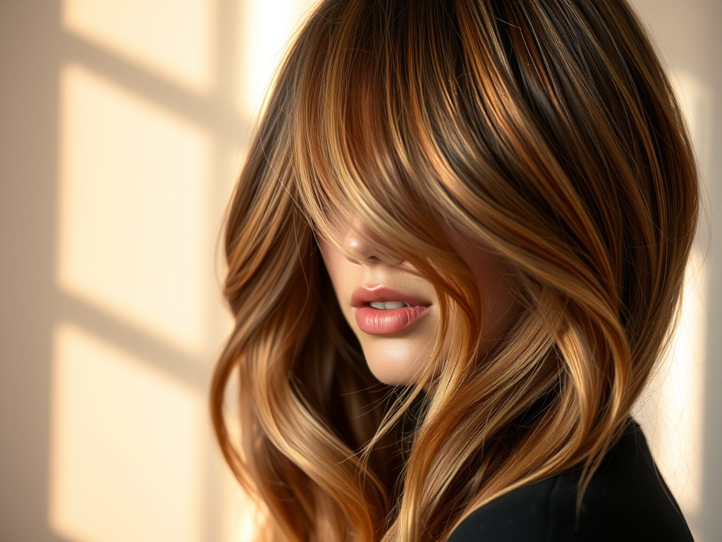 Depth & Contrast: The New Standard for Hair Color in 2026 1 image 122