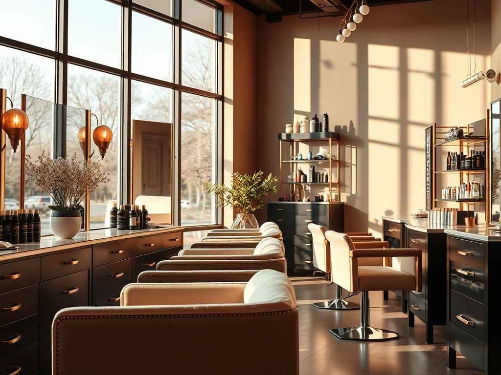 The Power of Presence: Luxury Hair Loyalty Programs for 2026 1 image 129
