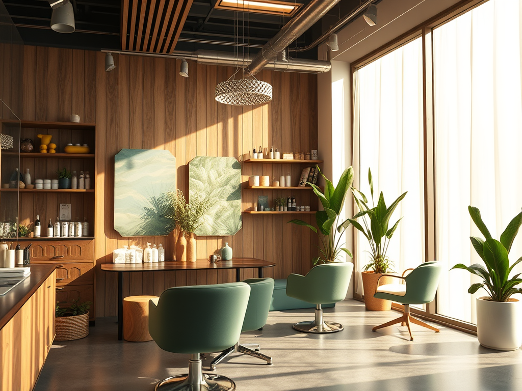 Sustainable Hair Care Practices: The 2026 Future of Beauty at Just For Hair 1 image 147