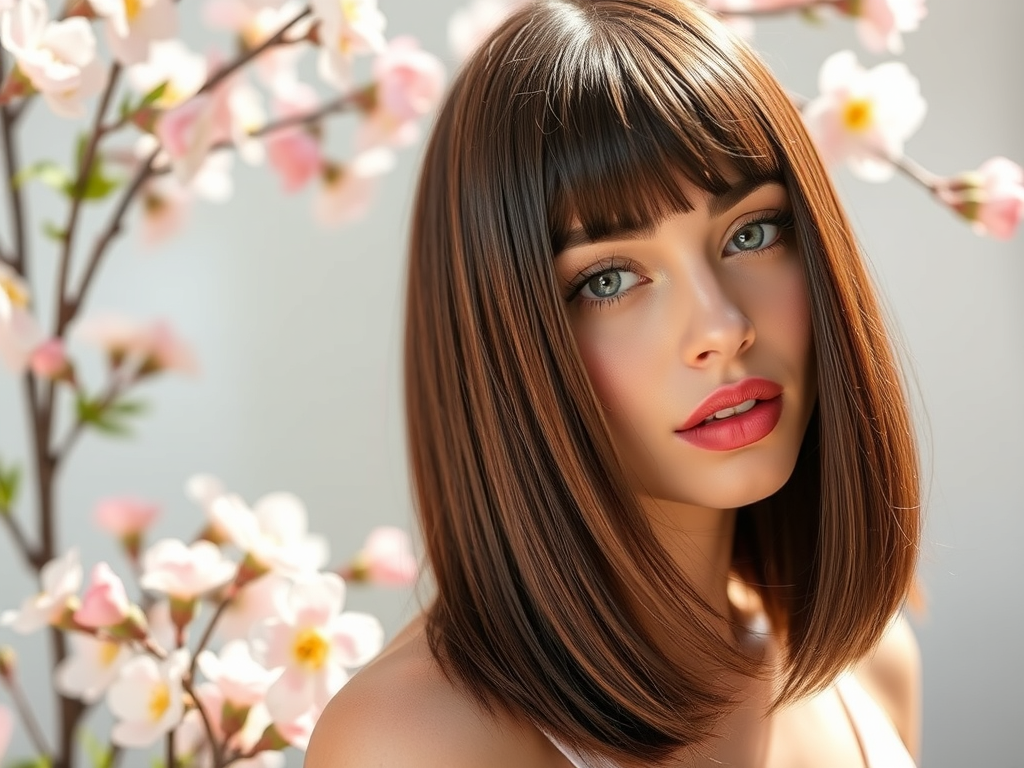 Spring Refresh Hair Treatments: Shake Off the Winter at Just For Hair 1 image 196