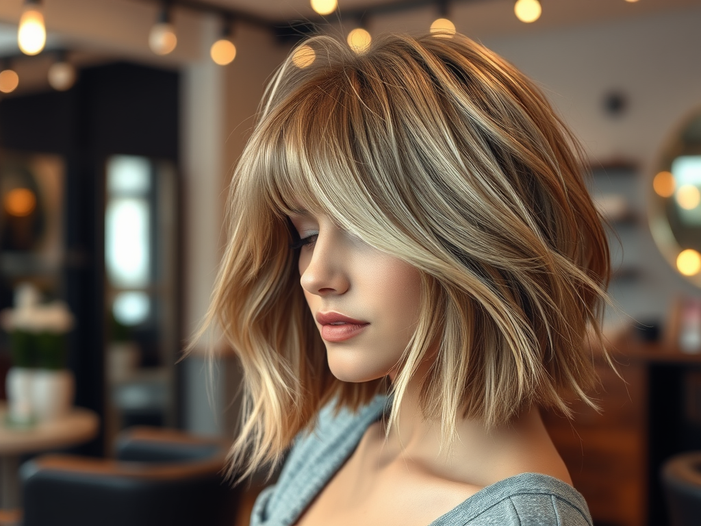 Hair You’ll Love Every Day: The 2026 Low-Maintenance Reset 1 image 39