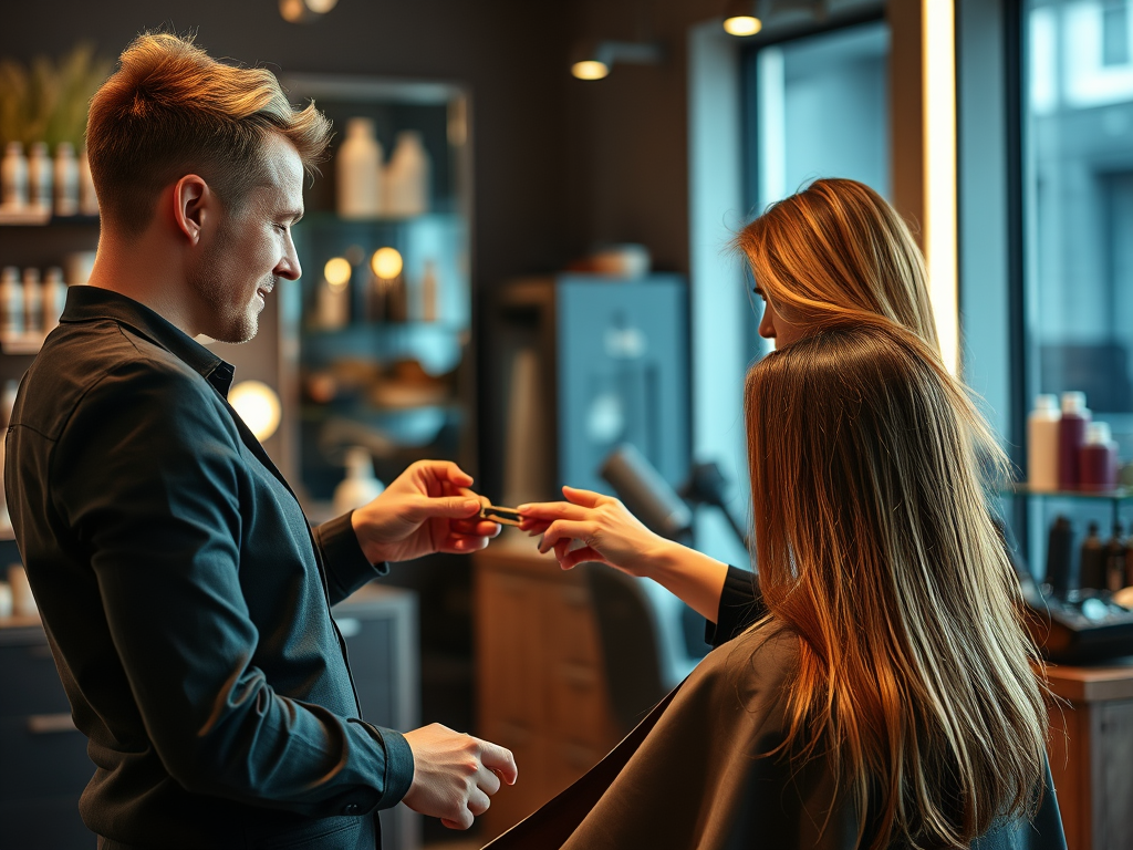 Why Expertise Matters: The Just For Hair Philosophy 1 image 420
