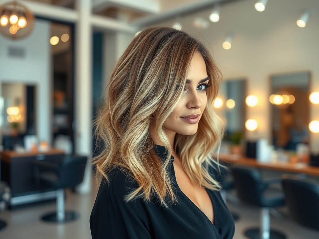 Easy Styling: The 2026 Guide to Effortless Beauty at Just For Hair 1 image 88