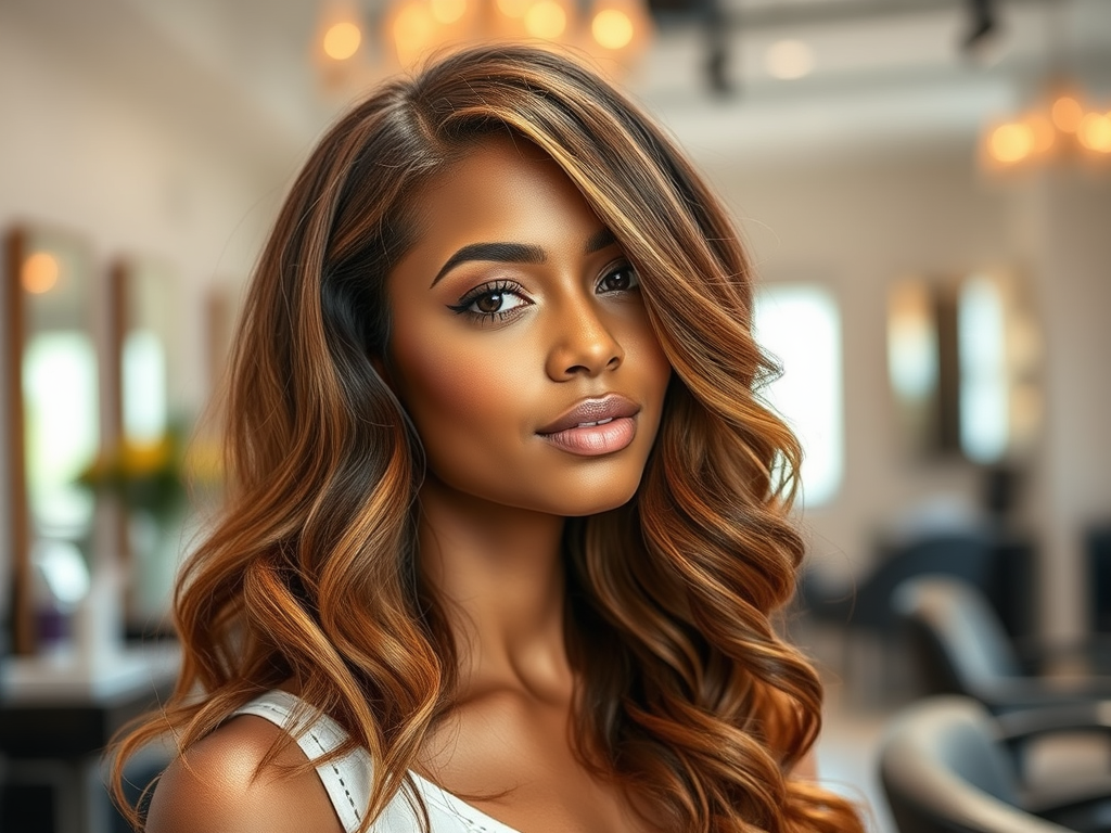 Regal Roots: Reclaiming Your Crown at Just For Hair 1 image 12