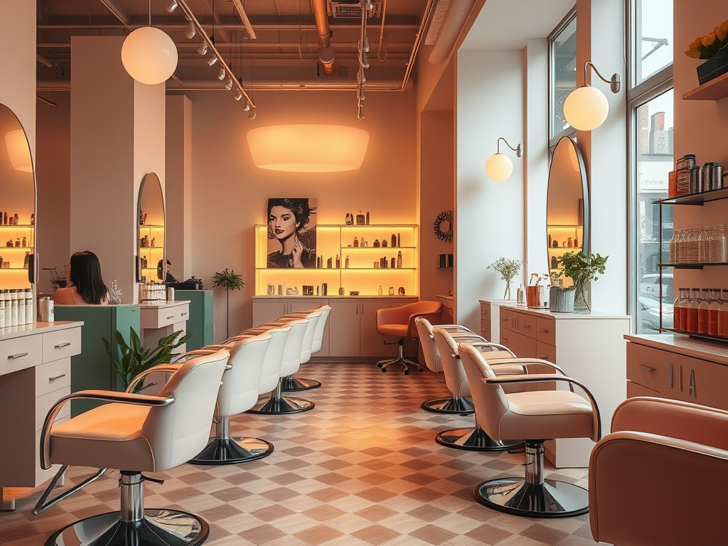 The Parlor 1950: A Mid-Century Love Letter to Modern 2026 Style 1 image 138