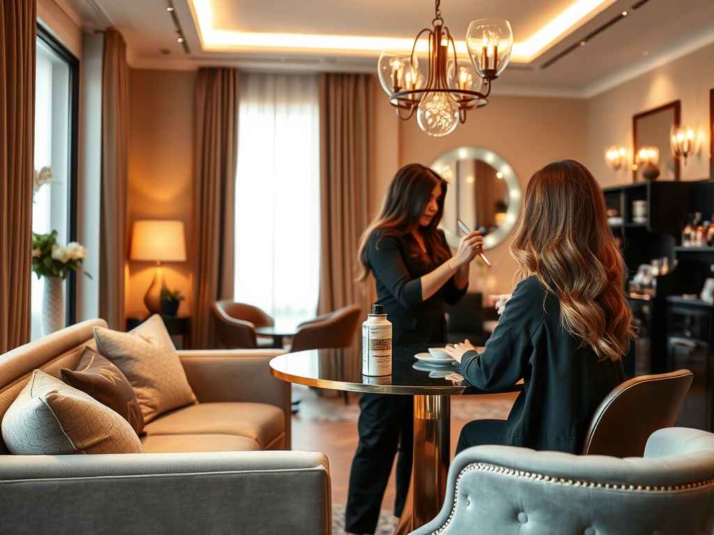 Hair House: Creating a Home for Your Style at Just For Hair 1 image 148