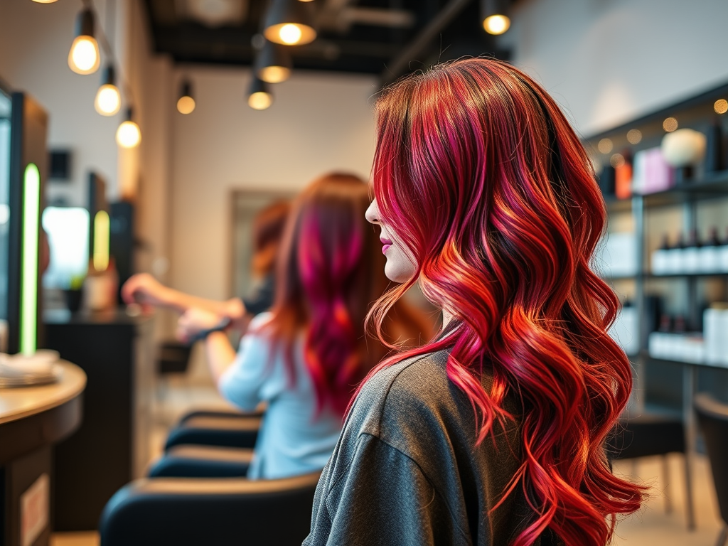 Welcome to Brush Boutique: Your New Hair Home in Overland Park 1 image 171