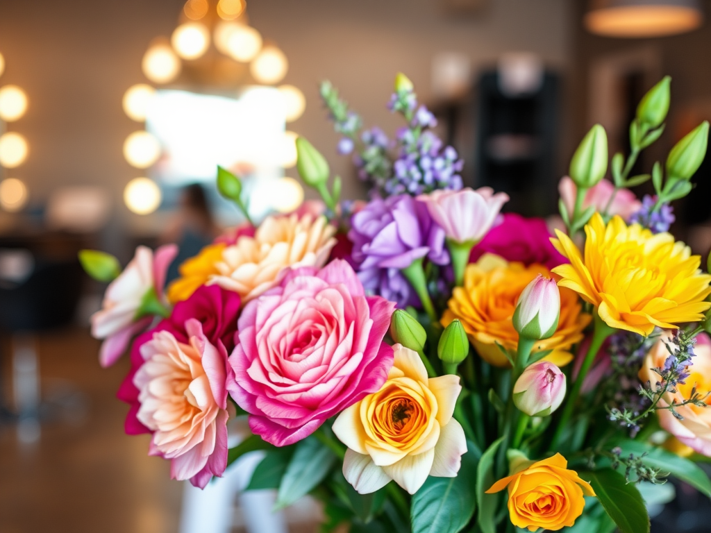Bloom Bar: Fresh Looks and Floral Vibes in Overland Park 1 image 172