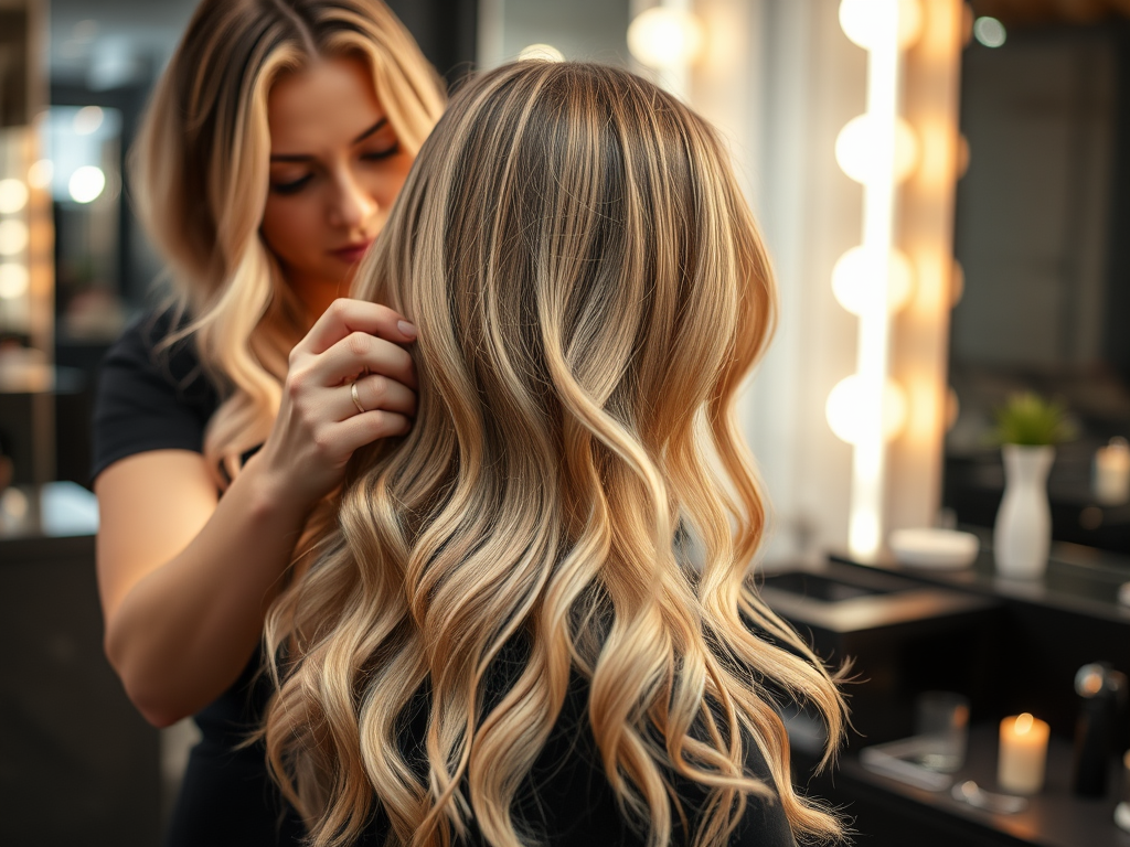 Mystic Mane: Discover Your Hair’s Hidden Magic at Just For Hair 1 image 301