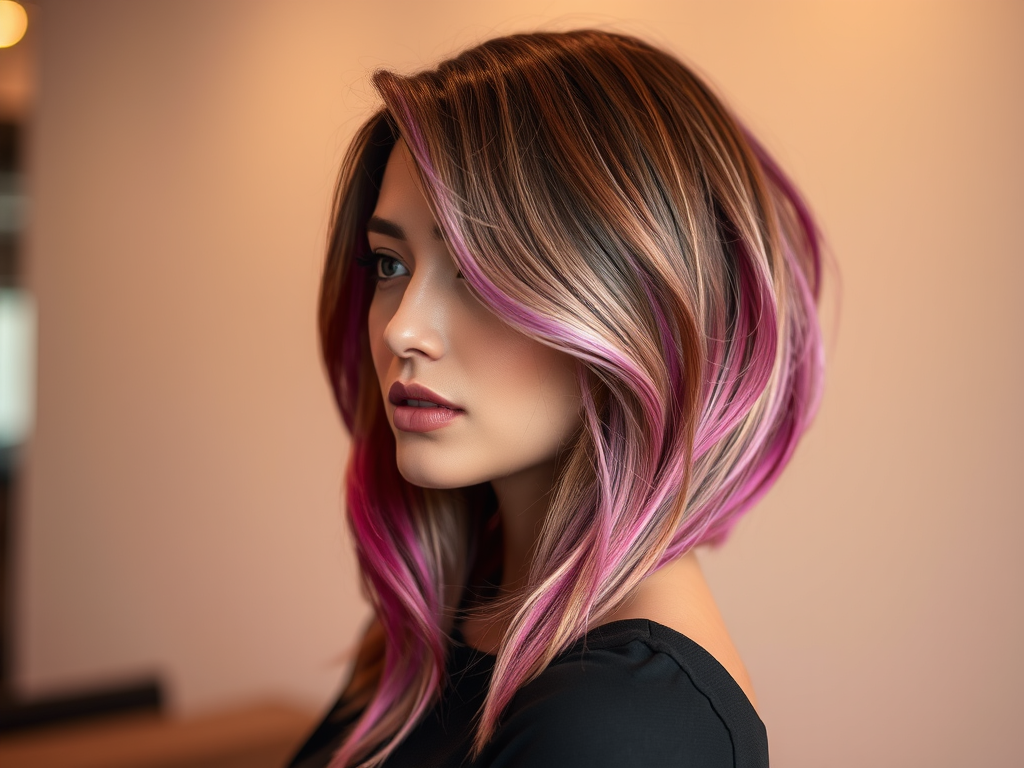 Fuse Hair Design: The 2026 Art of Seamless Integration at Just For Hair 1 image 53