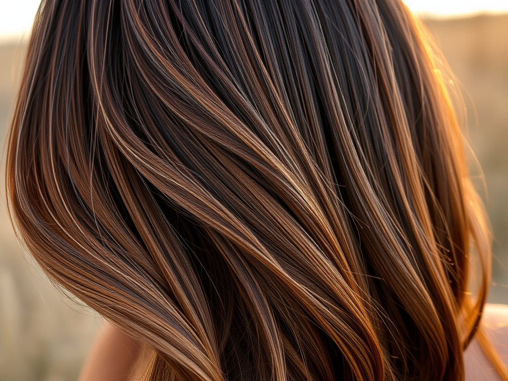 Earthy Elegance: The 2026 Shift Toward Grounded Luxury at Just For Hair 1 image 65