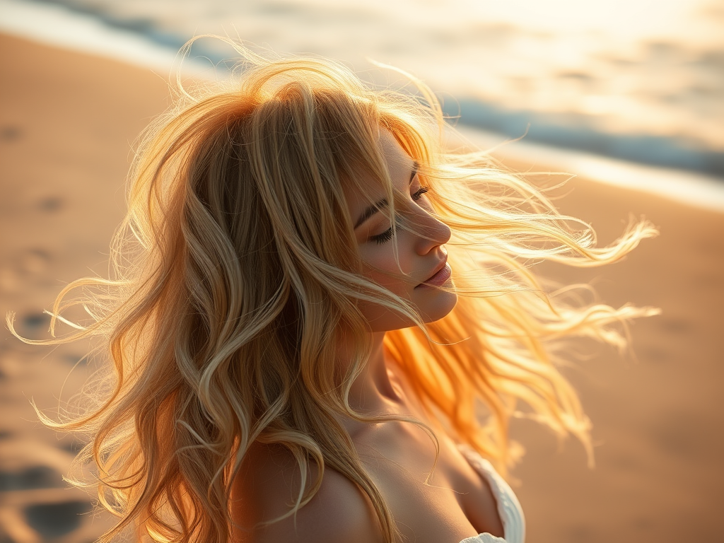 Ocean Breeze Studio: The 2026 Coastal Glow at Just For Hair 1 image 73