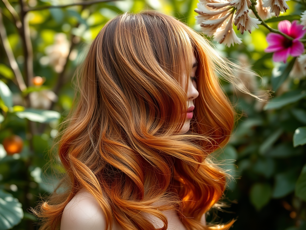 Flora & Fauna: The 2026 Botanical Renaissance at Just For Hair 1 image 75