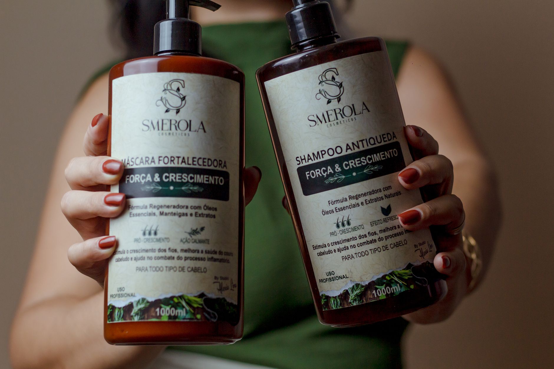 How Frequent Washing Impacts Scalp Microbiome Balance 1 product shot of hair care bottles for hair growth
